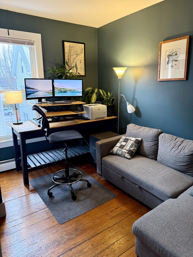 Photo - 95 Beckett St Unit 2