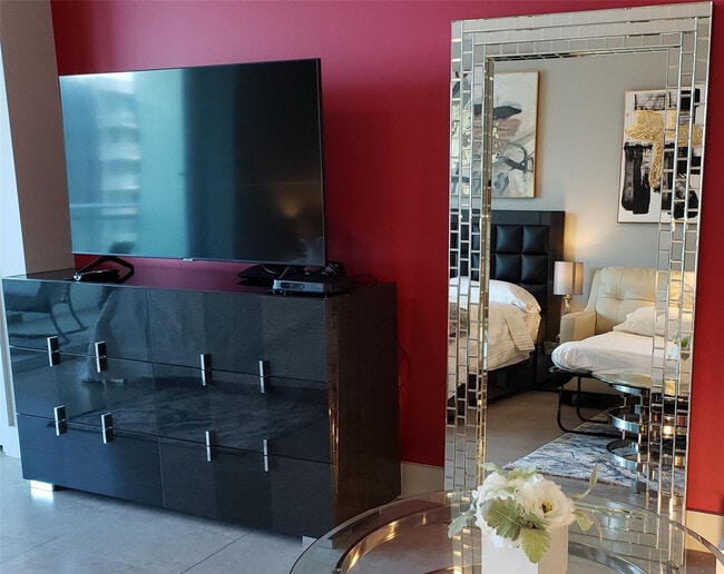 Photo - 1080 Brickell Ave Unit 2105