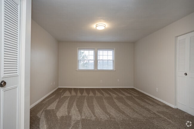 New Design 2BR, 2BA-1120SF