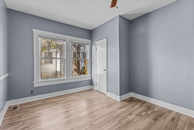 Photo - Newly Renovated 3 Bedroom 1 Bath Home Avai...