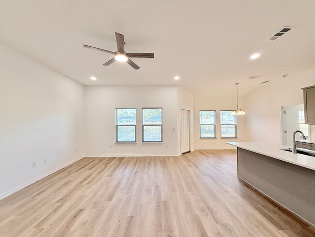 Photo - Spacious 4-Bedroom Home - New Construction