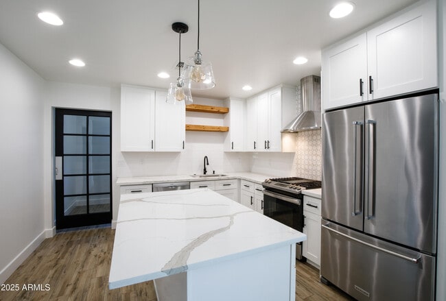 Photo - 4427 E Turney Ave