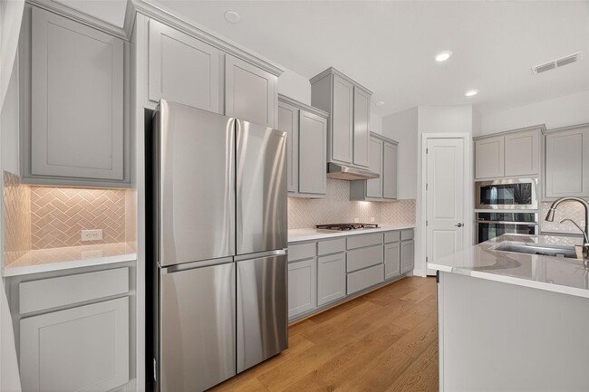 Photo - 4906 Tanyard Manor Dr