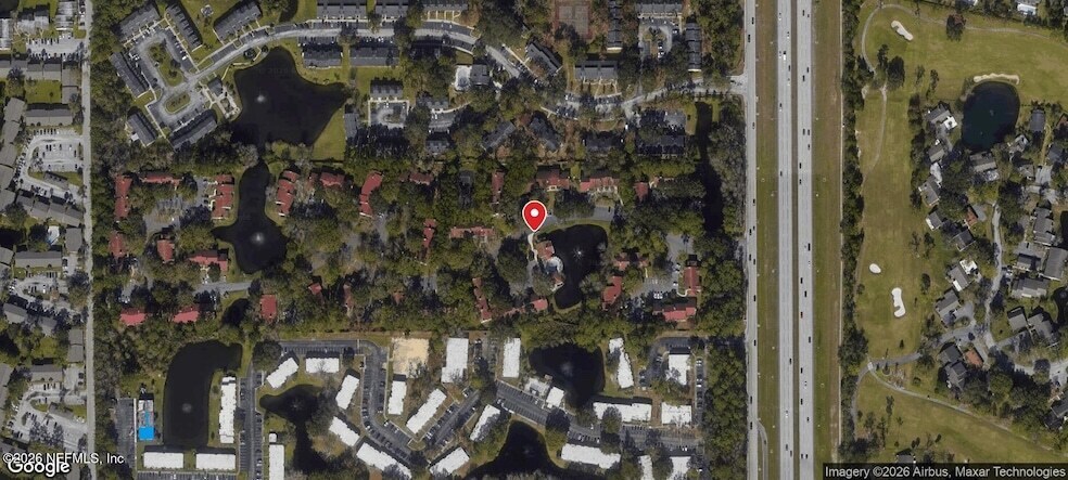 Photo - 1602 Wood Hill Pl