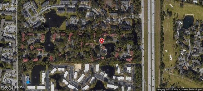 Building Photo - 1602 Wood Hill Pl