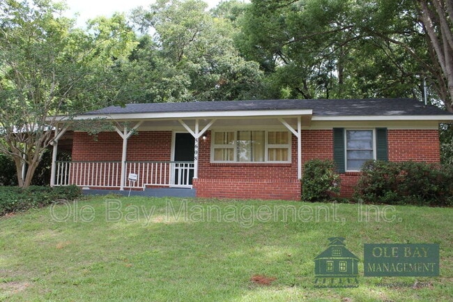Building Photo - 5608 Morlee Dr S