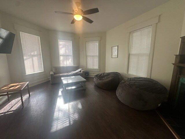 Photo - 1113 Grant St Unit 1
