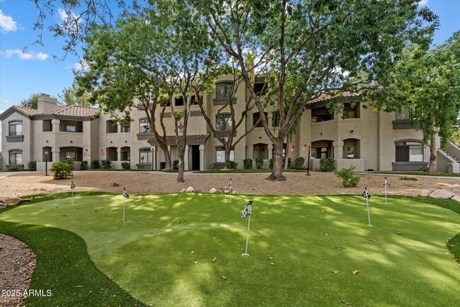 Photo - 15095 N Thompson Peak Pkwy Unit 1062