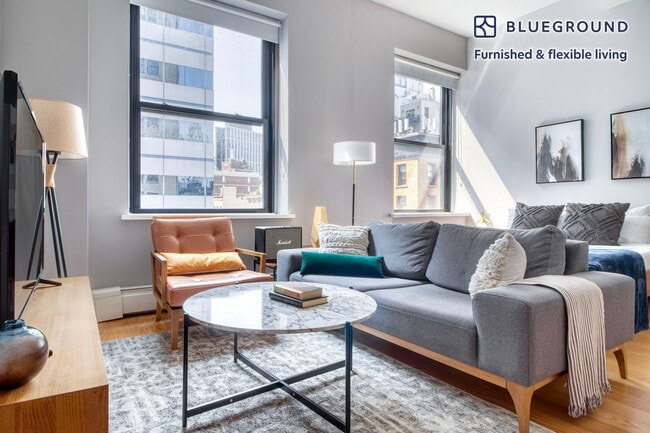 Building Photo - 53 Park Pl Rental
