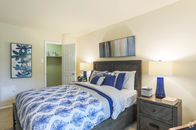 Photo - Mill Creek Gardens