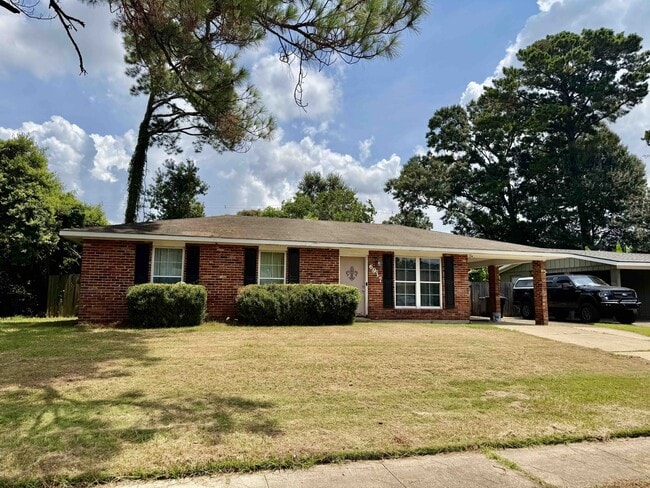 Building Photo - 6937 N Rothmer Dr
