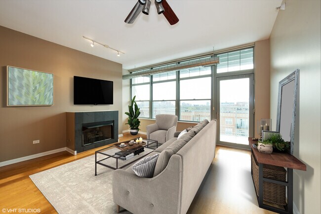 Photo - 1200 W Monroe St Unit 713