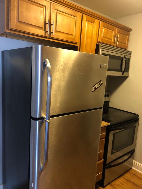 Photo - 4524 N Rampart St