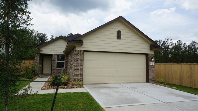 Building Photo - 1117 Cedar Trace Pl Rental