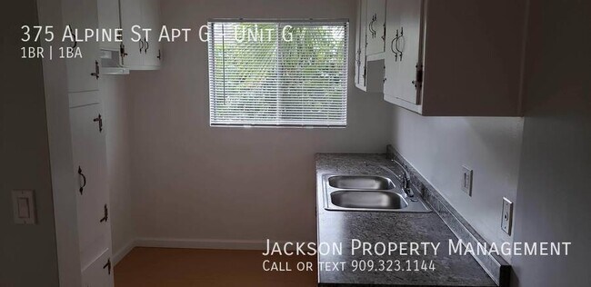 Photo - 375 Alpine St Unidad G