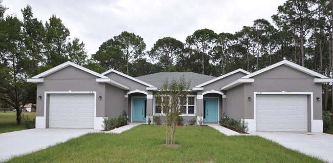 Photo - 3 Bed 2 Bath Modern Duplex in Seminole Woods Unit A