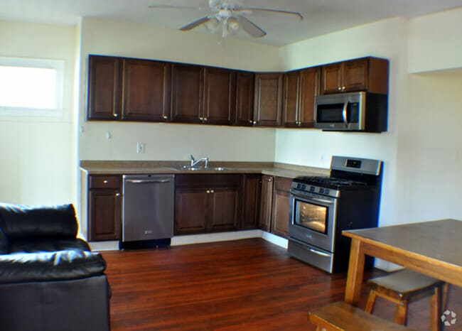 Building Photo - 301 Maple St Unit 1A Rental