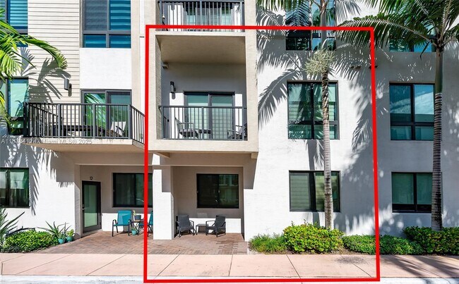 Photo - 4740 NW 84th Ct Condo Unit 13