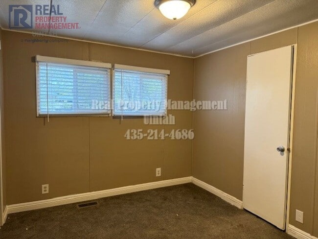 Photo - 3 Bedroom 1.5 Bathroom Single Wide Trailer