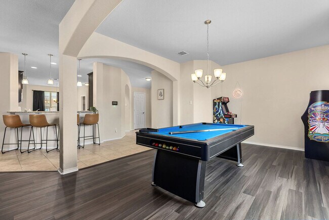 4905 Ledgestone Trail Unit SI ID1324869P