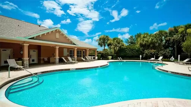 pool clubhouse - 7230 Hamilton Rd