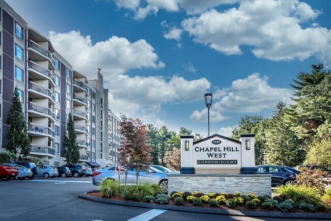 Building Photo - 1550 Worcester Rd Unit 414