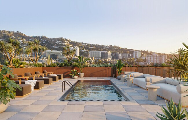 Building Photo - TenTen Alfred - Fully Furnished by RH