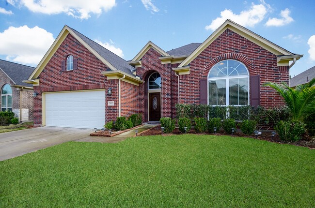 Building Photo - 14822 Russet Bend Ln