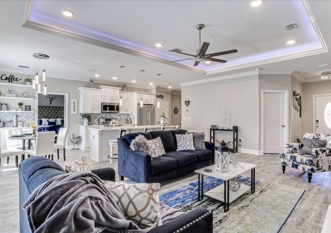 Photo - All Brick 4 Bedroom in Mary Esther!