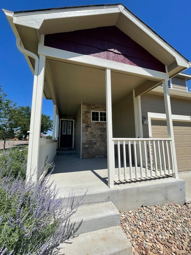 Building Photo - 2402 Ballard Ln