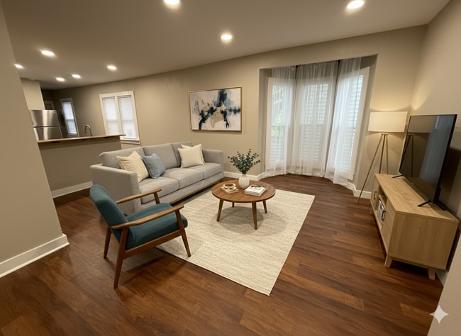 Photo - 810 E 8th St Unit #1 - Ground Floor