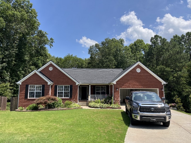 Photo - 2582 Oak Bluff Dr House