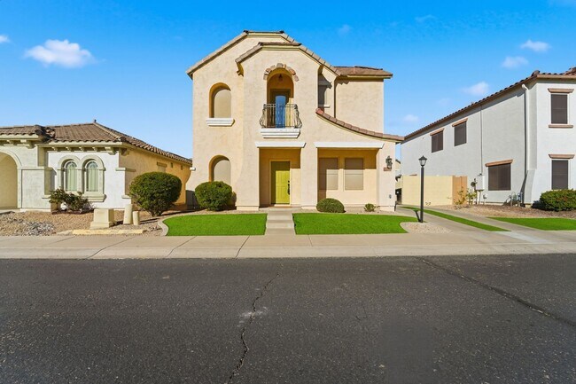 Photo - Beautiful 3-bedroom, 2-bathroom residence in the lively city of Mesa, Arizona!