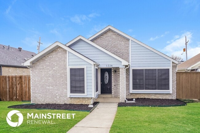 Building Photo - 1334 Cedar Ridge Dr