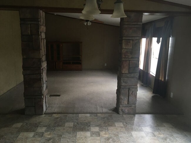 Photo - 3 BR 2 bath double wide mobile home in Goshen school district