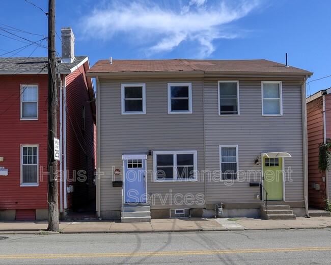 Photo - 1860 Main St House