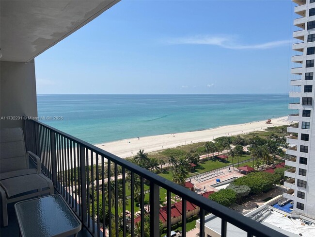 Photo - 2625 Collins Ave Condo Unit 1601