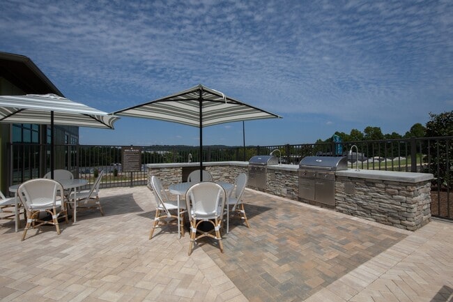 Canopy Park Apartments