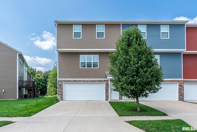 Photo - 710 Cox Ct Apartment