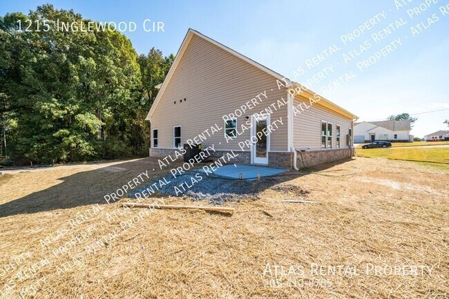 Photo - 1215 Inglewood Cir