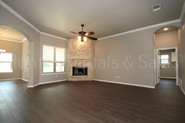 Photo - Temple 4 bedroom in Carriage House Subdivision