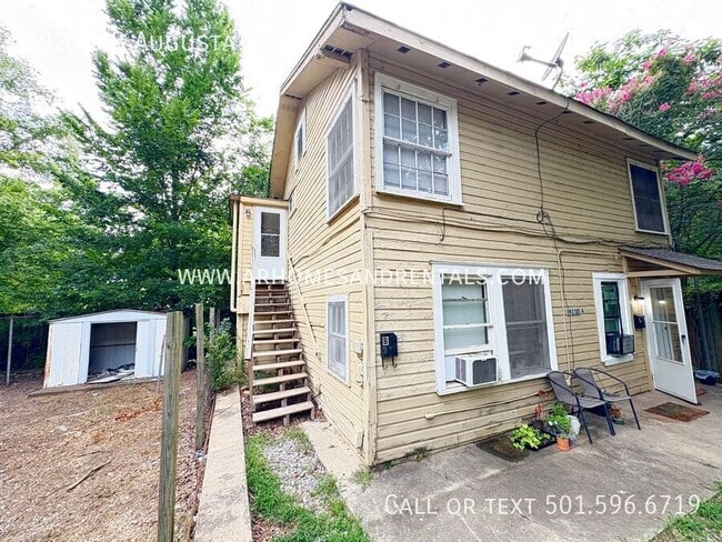 Photo - 1923.5 Augusta St Apartment