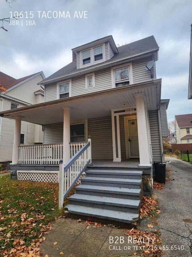 Photo - 10615 Tacoma Ave