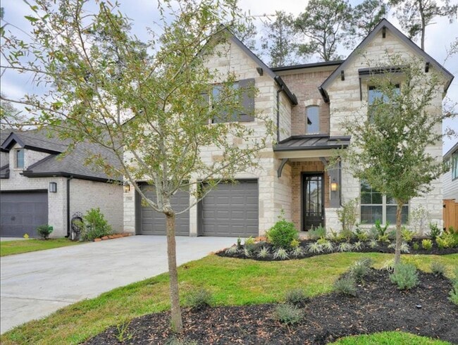 Building Photo - 712 Fall Rock Branch Dr Rental