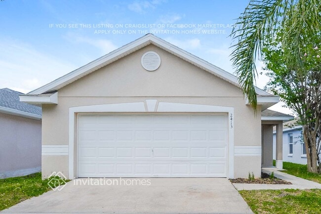 Building Photo - 2413 Ruddenstone Way