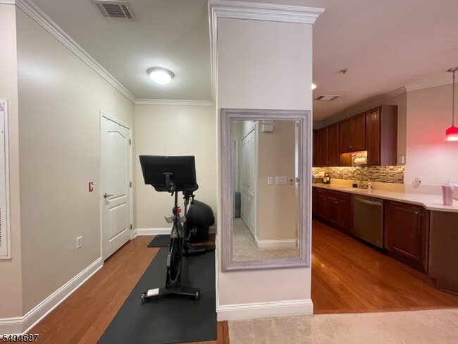 Photo - 8412 Sanctuary Boulevard Unidad 8412