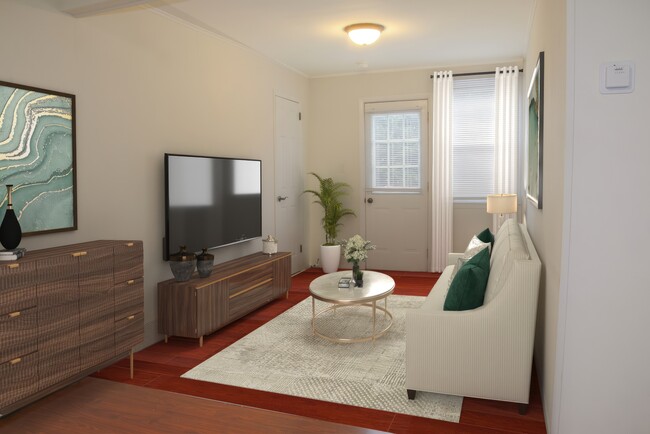 #4 - Meadows at East Patchogue