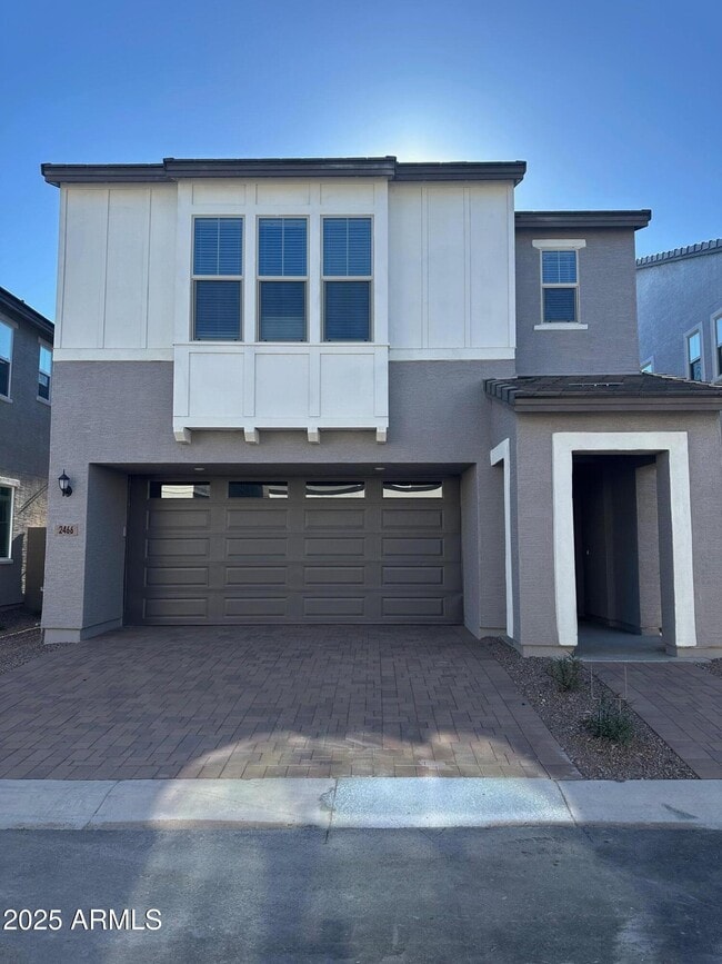 Photo - 2466 W Rowel Rd Casa