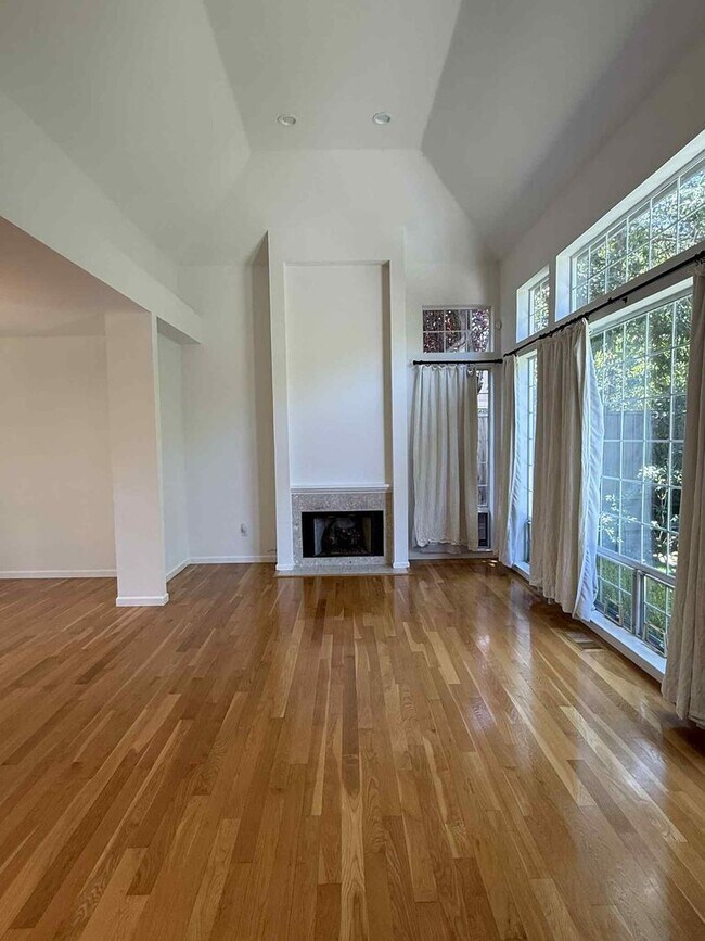 Photo - Tucked-Away Tudor Gem Near Atherton