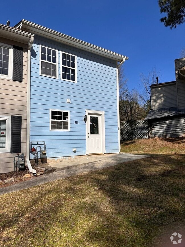 Building Photo - Charming 3BR Townhome in Atlanta
